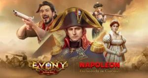 Evony Mod APK v5.18.1 Download 2026 – Master Strategy & Build Empire 1