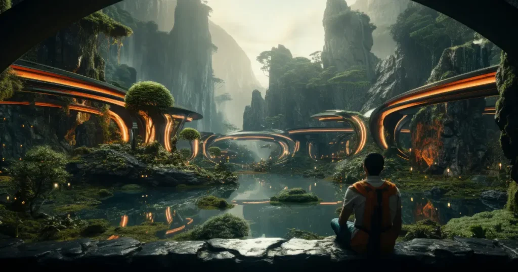 Business and Economics Among the Nations