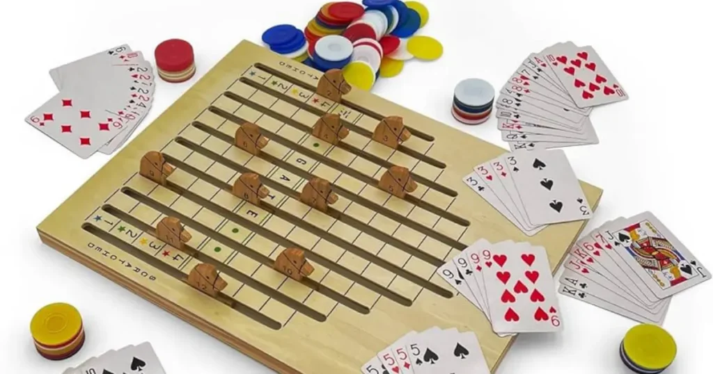 The Racing Horse Game – Play & Win Like a Pro Go